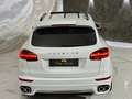 Porsche Cayenne II 3,0 V6 262PS DIESEL * SPORT DESIGN * 2.BESITZ * Weiß - thumbnail 19