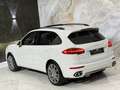 Porsche Cayenne II 3,0 V6 262PS DIESEL * SPORT DESIGN * 2.BESITZ * Weiß - thumbnail 15