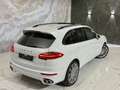Porsche Cayenne II 3,0 V6 262PS DIESEL * SPORT DESIGN * 2.BESITZ * Weiß - thumbnail 16