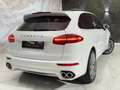 Porsche Cayenne II 3,0 V6 262PS DIESEL * SPORT DESIGN * 2.BESITZ * Weiß - thumbnail 18