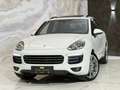 Porsche Cayenne II 3,0 V6 262PS DIESEL * SPORT DESIGN * 2.BESITZ * Weiß - thumbnail 7