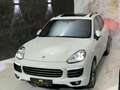 Porsche Cayenne II 3,0 V6 262PS DIESEL * SPORT DESIGN * 2.BESITZ * Weiß - thumbnail 1