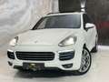 Porsche Cayenne II 3,0 V6 262PS DIESEL * SPORT DESIGN * 2.BESITZ * Weiß - thumbnail 3