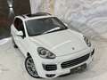 Porsche Cayenne II 3,0 V6 262PS DIESEL * SPORT DESIGN * 2.BESITZ * Weiß - thumbnail 4