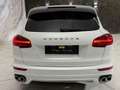 Porsche Cayenne II 3,0 V6 262PS DIESEL * SPORT DESIGN * 2.BESITZ * Weiß - thumbnail 13