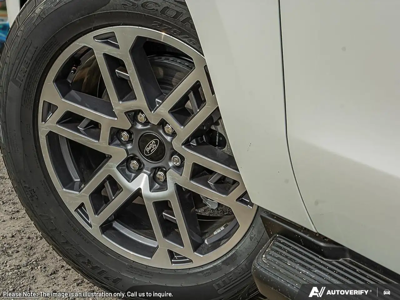 Ford Expedition снимка Ford Expedition