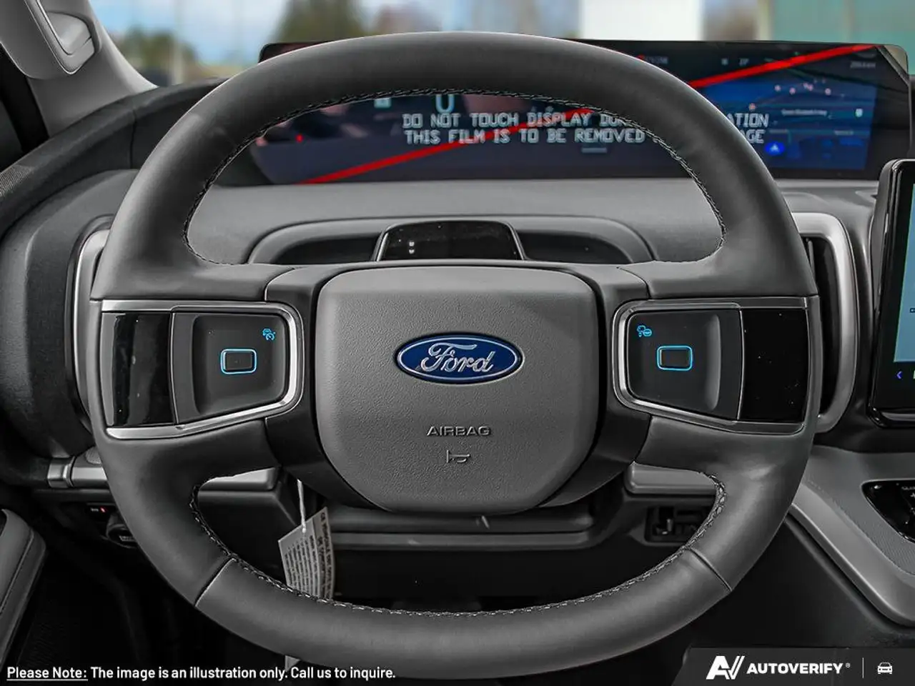 Ford Expedition снимка Ford Expedition