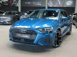 Audi A3 30TFSI Sportback Adv. LED-NAVI-CRUISE-VIRTUAL