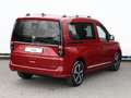 Volkswagen Caddy Kombi 1.5 TSI eHybride 115pk DSG Style | Airco | L Rood - thumbnail 5