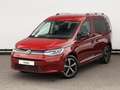Volkswagen Caddy Kombi 1.5 TSI eHybride 115pk DSG Style | Airco | L Rood - thumbnail 11
