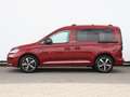 Volkswagen Caddy Kombi 1.5 TSI eHybride 115pk DSG Style | Airco | L Rood - thumbnail 12