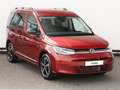 Volkswagen Caddy Kombi 1.5 TSI eHybride 115pk DSG Style | Airco | L Rood - thumbnail 3