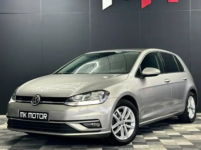 Volkswagen Golf 🟢1.5 ESSENCE 150CV DSG BOITE AUTO