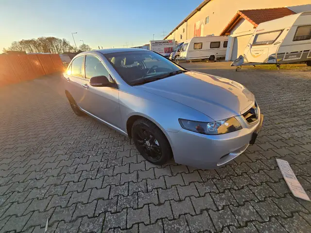Honda Accord 2.0 Comfort