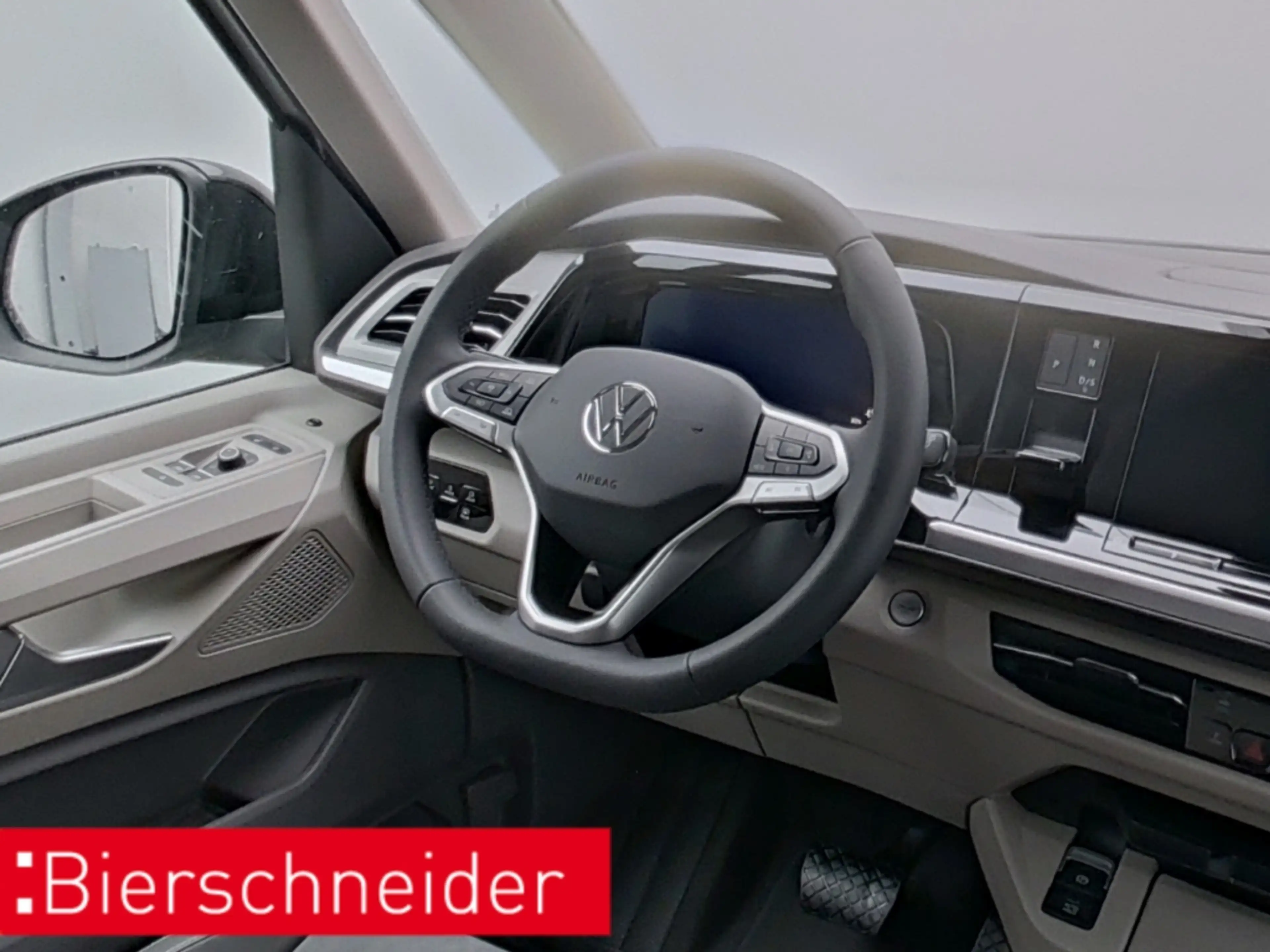 Volkswagen T7 California Ocean TDI DSG LED NAVI MARKISE — photo 13