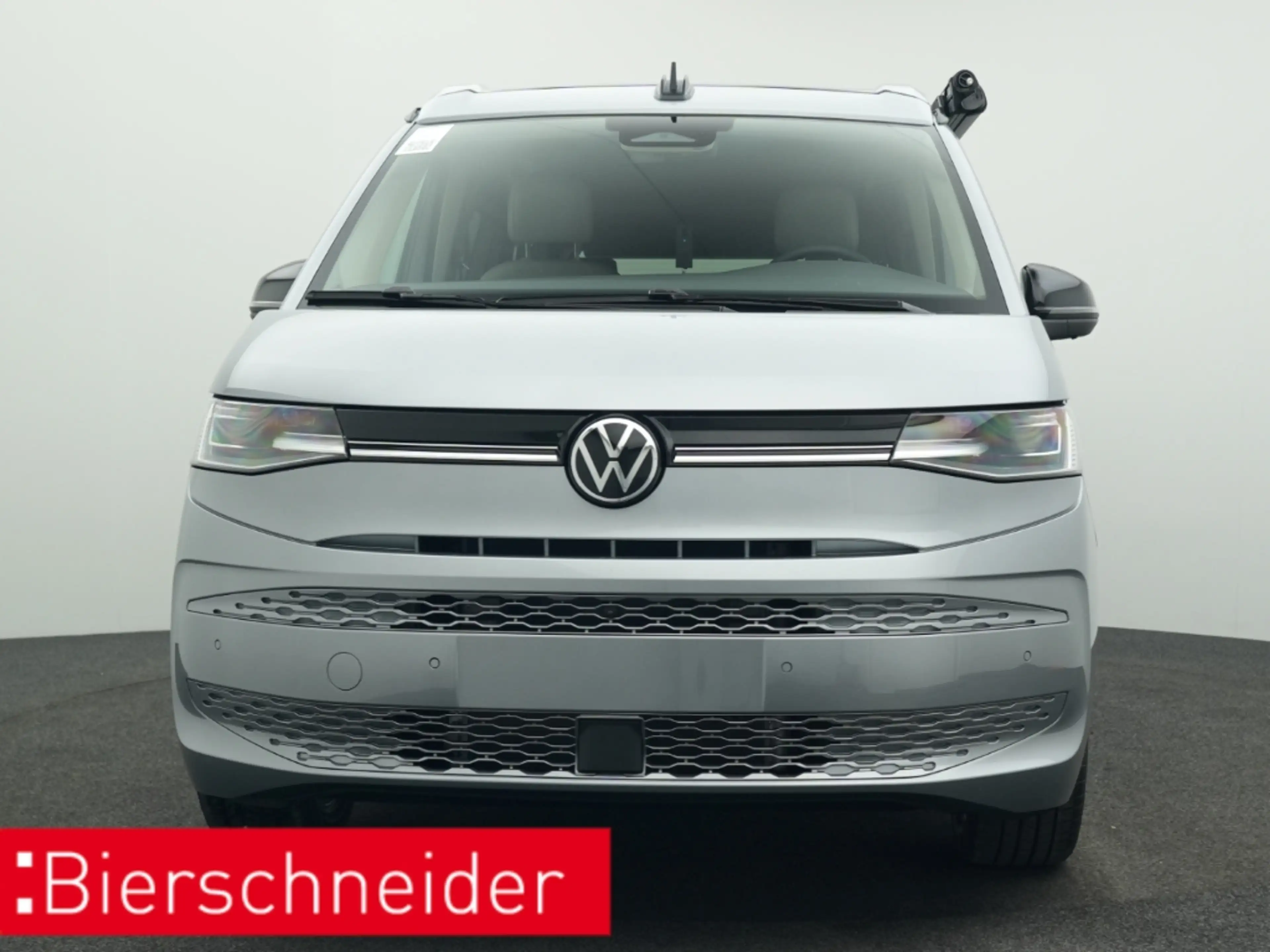 Volkswagen T7 California Ocean TDI DSG LED NAVI MARKISE — photo 10