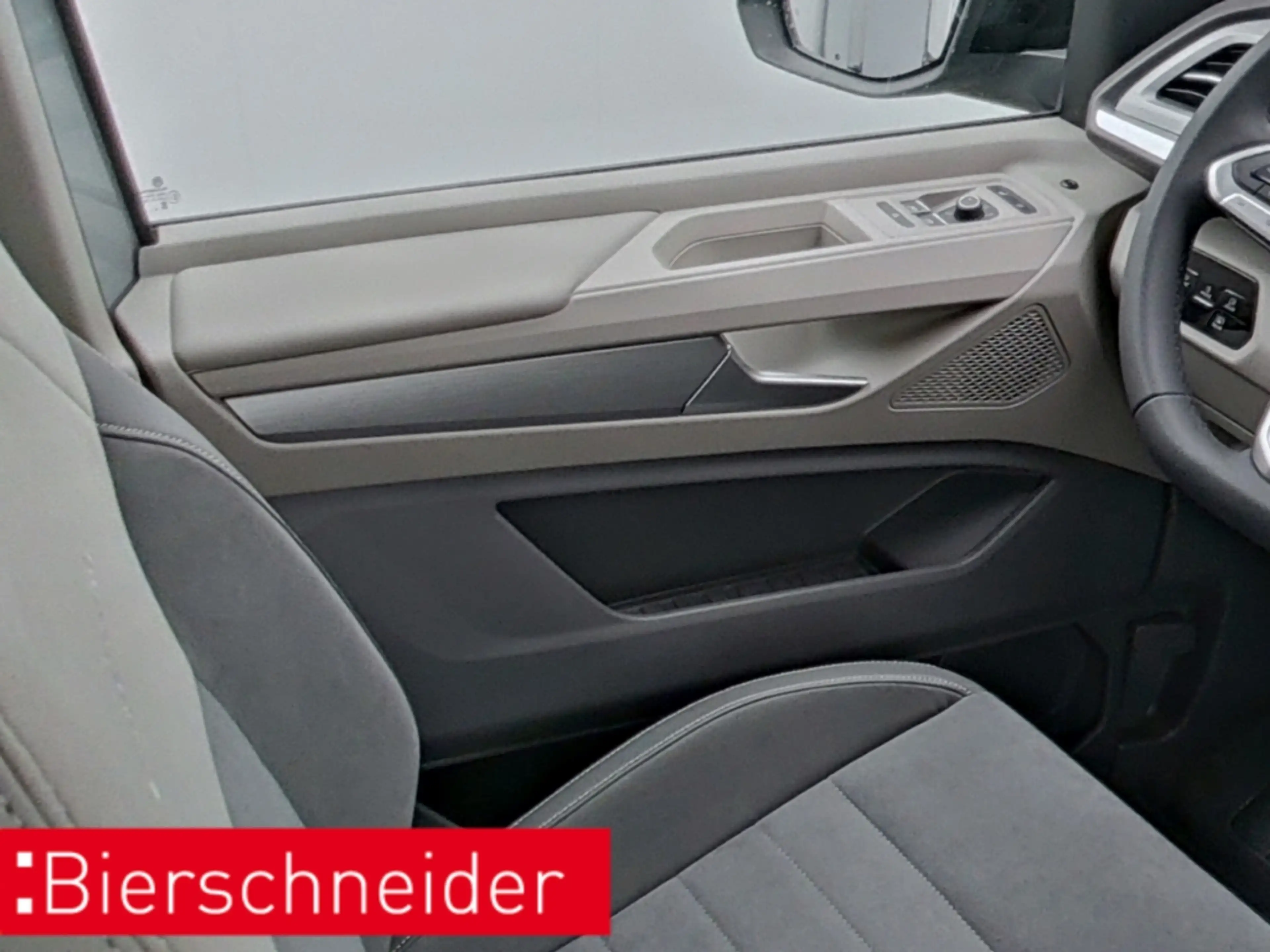Volkswagen T7 California Ocean TDI DSG LED NAVI MARKISE — photo 14