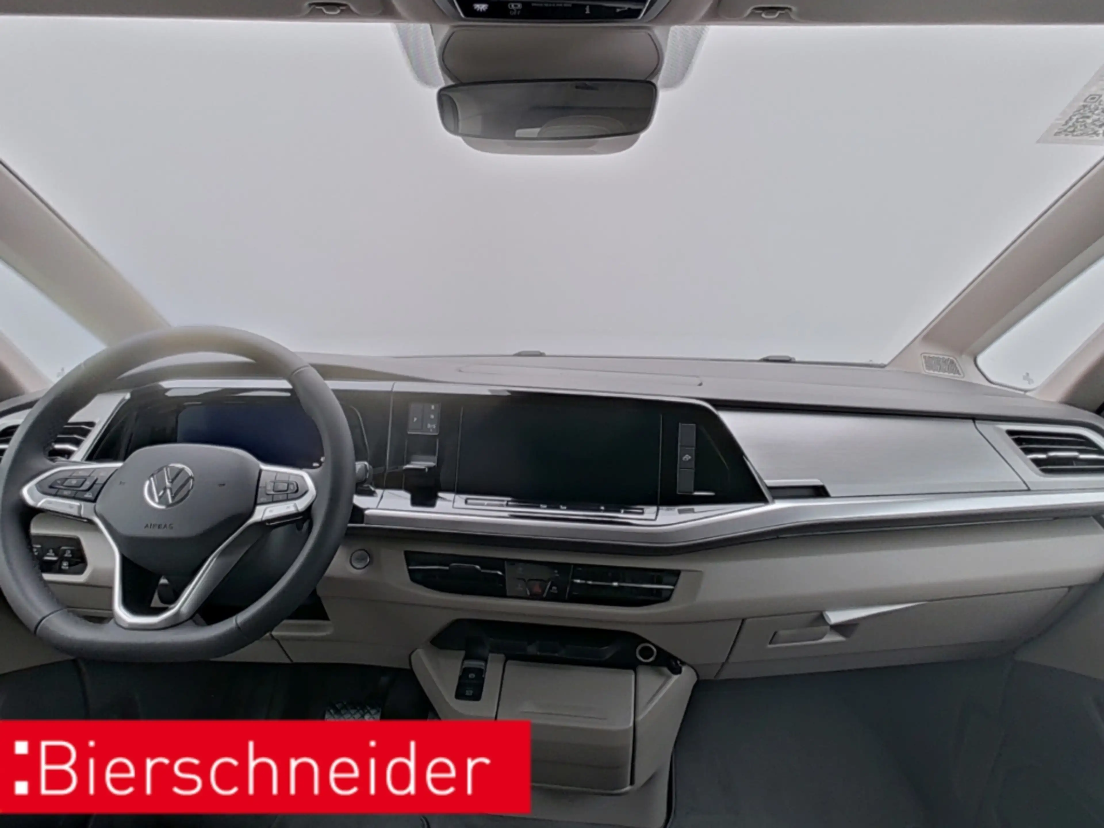 Volkswagen T7 California Ocean TDI DSG LED NAVI MARKISE — photo 12