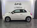 Fiat 500 *NAVI*CARPLAY* Weiß - thumbnail 8