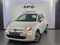 Fiat 500 *NAVI*CARPLAY* Weiß - thumbnail 1