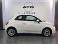 Fiat 500 *NAVI*CARPLAY* Weiß - thumbnail 4