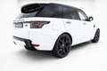 Land Rover Range Rover Sport 3.0 P400 HST | Verkocht | 6-cilinder lijn | Carbon Blanc - thumbnail 2