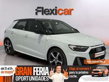 Sportback 30 TFSI Advanced