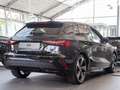 Audi A3 35 TFSI S LINE MATRIX SONOS PANO LE Schwarz - thumbnail 3
