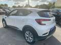 Renault Captur 1.0 TCe - 90 - ZEN + CAMERA DE RECUL + ROUE DE SECOURS Blanc - thumbnail 24