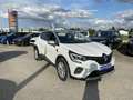 Renault Captur 1.0 TCe - 90 - ZEN + CAMERA DE RECUL + ROUE DE SECOURS Blanc - thumbnail 2