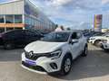Renault Captur 1.0 TCe - 90 - ZEN + CAMERA DE RECUL + ROUE DE SECOURS Blanc - thumbnail 1
