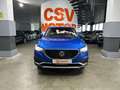 MG ZS Luxury Bleu - thumbnail 20