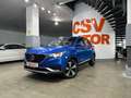 MG ZS Luxury Bleu - thumbnail 2