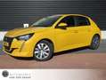 Peugeot 208 1.2 PureTech Active | Clima | Cruise | Apple Carpl Geel - thumbnail 1