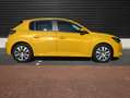 Peugeot 208 1.2 PureTech Active | Clima | Cruise | Apple Carpl Geel - thumbnail 3