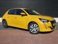 Peugeot 208 1.2 PureTech Active | Clima | Cruise | Apple Carpl Geel - thumbnail 2