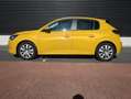 Peugeot 208 1.2 PureTech Active | Clima | Cruise | Apple Carpl Geel - thumbnail 5