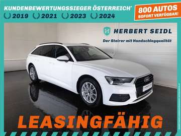 Avant 40 TDI S-tr *VOLL LED + FLA / NAVI / E-SITZE + MEM. / SPURHALTEASS. / TEMPOMAT / SHZG*