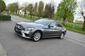 Mercedes-Benz C 160 i AVANTGARDE Automaat/Apple-Carplay/Camera/NaviPro Gris - thumbnail 3