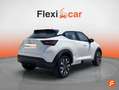 Nissan Juke DIG-T 84 kW (114 CV) 6M/T N-Connecta Wit - thumbnail 9