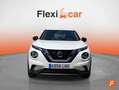 Nissan Juke DIG-T 84 kW (114 CV) 6M/T N-Connecta Wit - thumbnail 2
