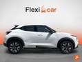 Nissan Juke DIG-T 84 kW (114 CV) 6M/T N-Connecta Wit - thumbnail 5