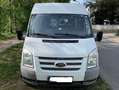 Ford Transit Bus Ehemaliger Schulbus als Camper umgebaut Weiß - thumbnail 5