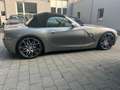 BMW Z4 Baureihe Z4 Roadster 3.0i Gris - thumbnail 4