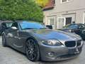 BMW Z4 Baureihe Z4 Roadster 3.0i Gris - thumbnail 3