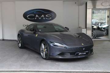 V8 620ch