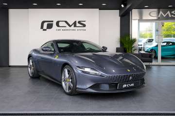 V8 620ch