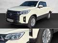 KGM Musso Grand 2,2 Style 4WD Pickup ''Vorsteuerabzugsfähig Weiß - thumbnail 33