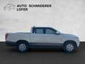 KGM Musso Grand 2,2 Style 4WD Pickup ''Vorsteuerabzugsfähig Weiß - thumbnail 6