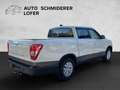KGM Musso Grand 2,2 Style 4WD Pickup ''Vorsteuerabzugsfähig Weiß - thumbnail 5